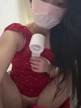 Photos of kexin-xin from StripChat is Freechat