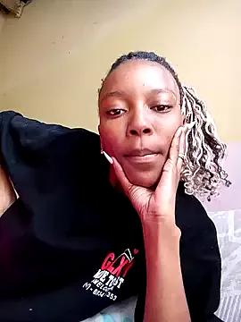 khanyaTheeLyt from StripChat is Freechat