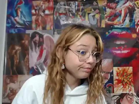 Khassia_Queen from StripChat is Freechat