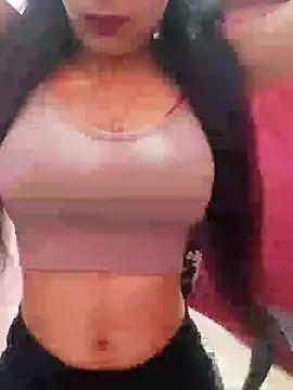 Photos of Khushi-Star from StripChat is Group