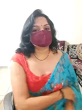 Khushikhushi webcams show profile image 