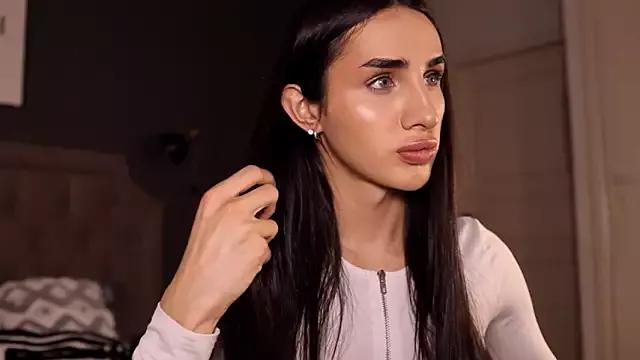 Kim_Oberlin_ from StripChat is Freechat