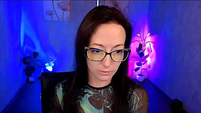 kimberlyray777 from StripChat is Freechat