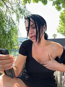 Girls free live sex cams: Check out the satisfaction of typing and cam2cam with our sensual livestreamers, who will teach you all about temptation and desires with their smoking hot physiques.