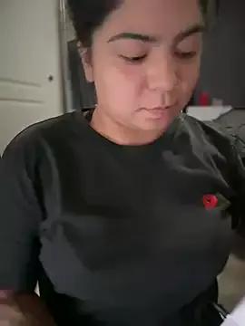 kimmiakiss22 from StripChat is Freechat