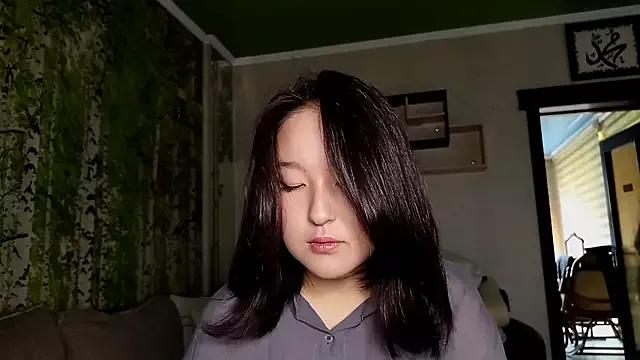 KimNoir from StripChat is Freechat