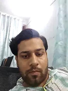 king_aaru2004 from StripChat is Freechat