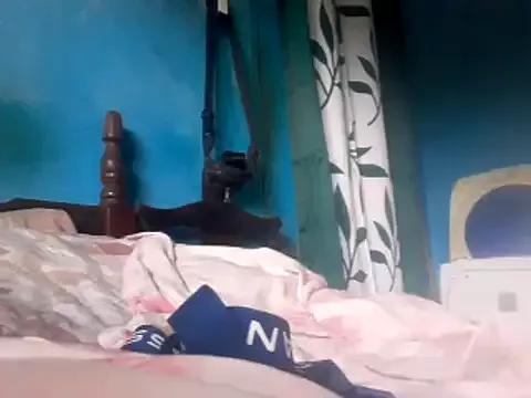 King_Blacks from StripChat is Freechat