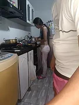 kingofqueenxxx from StripChat is Freechat