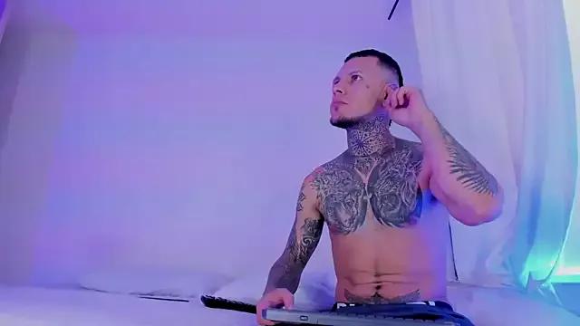 Kings_Ultimate from StripChat is Freechat