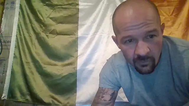 Kinkster615 from StripChat