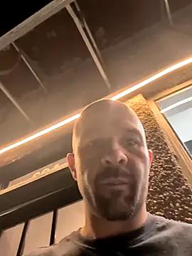 Kinkster615 from StripChat