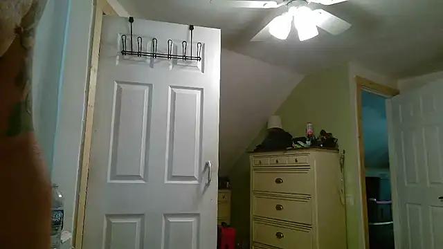 Kinkster615 from StripChat