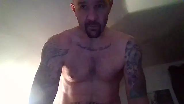 Kinkster615 from StripChat