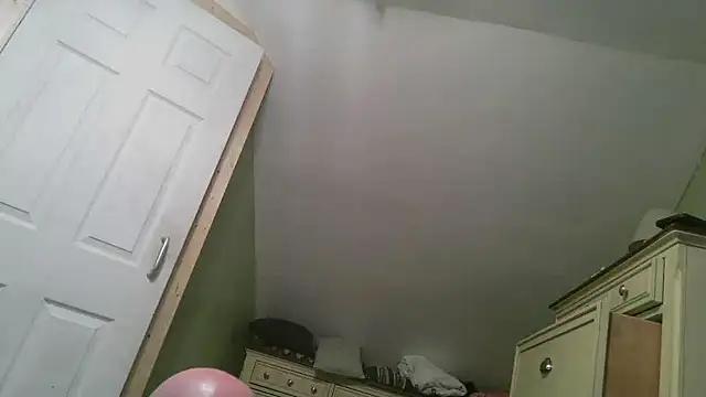 Kinkster615 from StripChat