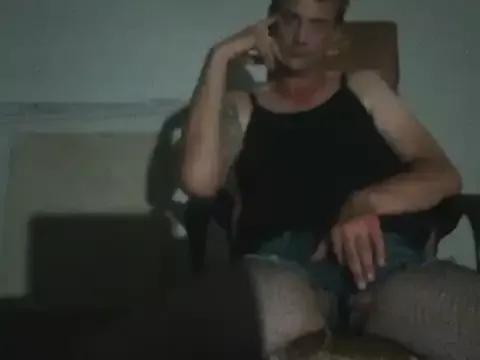 Kinkybttmboy from StripChat is Freechat