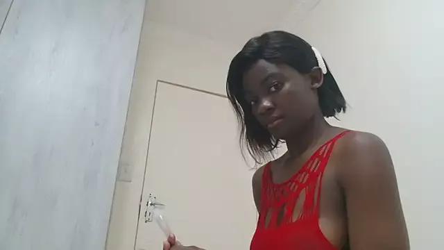 kinkycollege20 from StripChat is Freechat