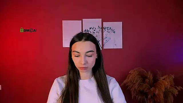 kira_light__ from StripChat is Freechat