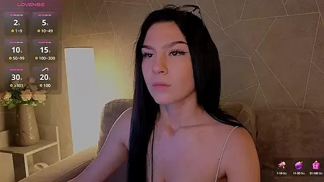 Kira_Owl from StripChat is Freechat