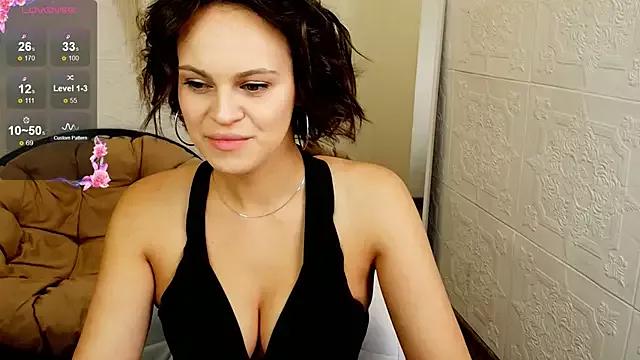 KiraEnergy from StripChat is Freechat