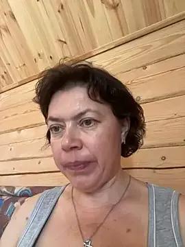 Kiramagic from StripChat is Freechat