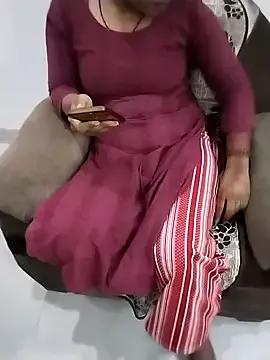 Kiran262 from StripChat is Freechat