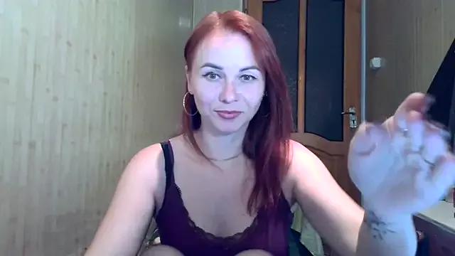 Photos of Kisa26311 from StripChat is Private