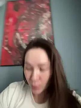 Kiss_My_Body from StripChat is Freechat