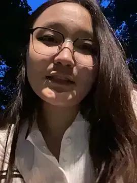 KissMeEva from StripChat is Freechat