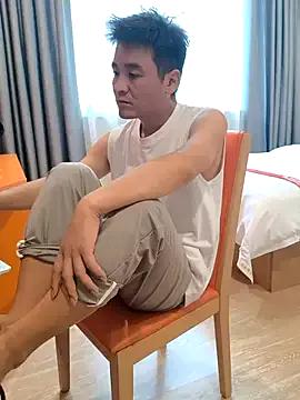 kisstoyousoon2024 from StripChat is Freechat