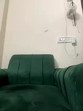 kissujaan from StripChat is Freechat