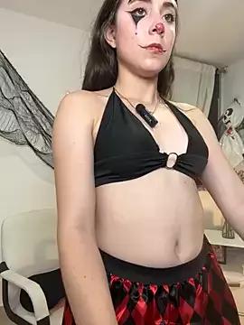 kit_katt from StripChat is Freechat