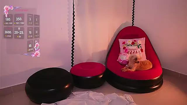 kit_katt_ from StripChat is Freechat