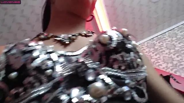 Kitana_romanoff webcams show profile image 