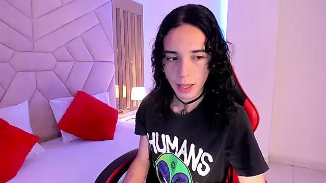 KittieChannel from StripChat is Freechat