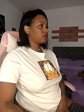 kitty__blackgl from StripChat is Freechat