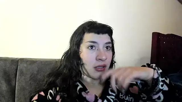 kitty__chs from StripChat is Freechat