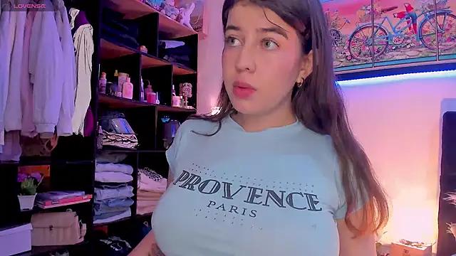 Girls free live sex cams: Check out the satisfaction of typing and cam2cam with our sensual livestreamers, who will teach you all about temptation and desires with their smoking hot physiques.