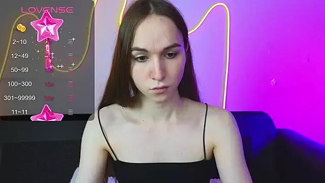 kitty_kattyy from StripChat is Freechat