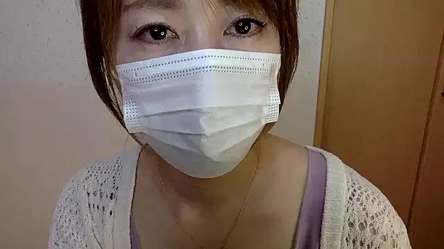 kitty_kyoto from StripChat is Freechat
