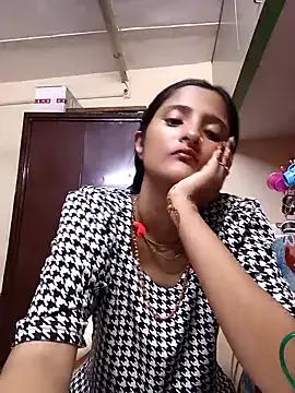 KittyBby14 from StripChat is Freechat