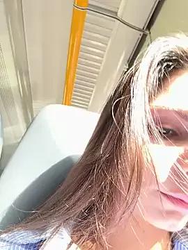 kittyCarrol from StripChat is Freechat