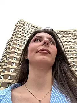 kittyCarrol from StripChat is Freechat