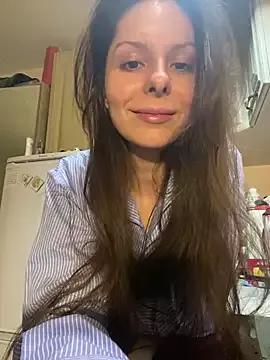 kittyCarrol from StripChat is Freechat