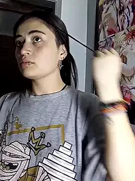 kittyeKim_ from StripChat is Freechat