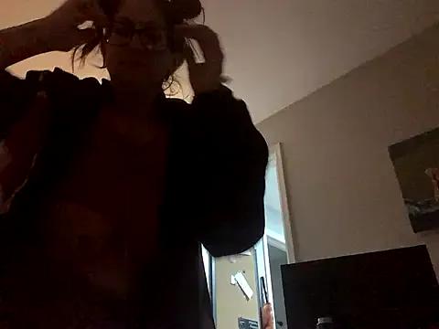 KittyKat_LoLo from StripChat is Freechat