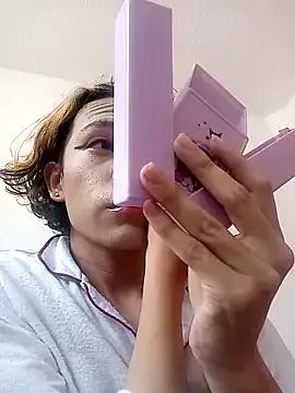 kittymutant99 from StripChat is Freechat