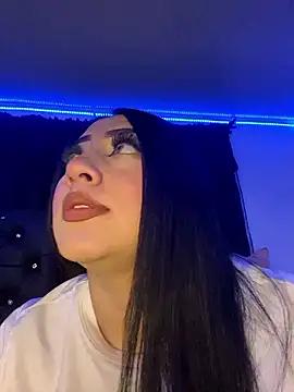 KittyRous from StripChat