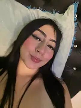 KittyRous from StripChat