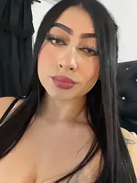 KittyRous from StripChat